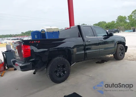 2018 Chevrolet Silverado 1500 1Lt из США, поврежденный, VIN 1GCVKREH3JZ365997